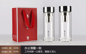 鴻絲水晶系列